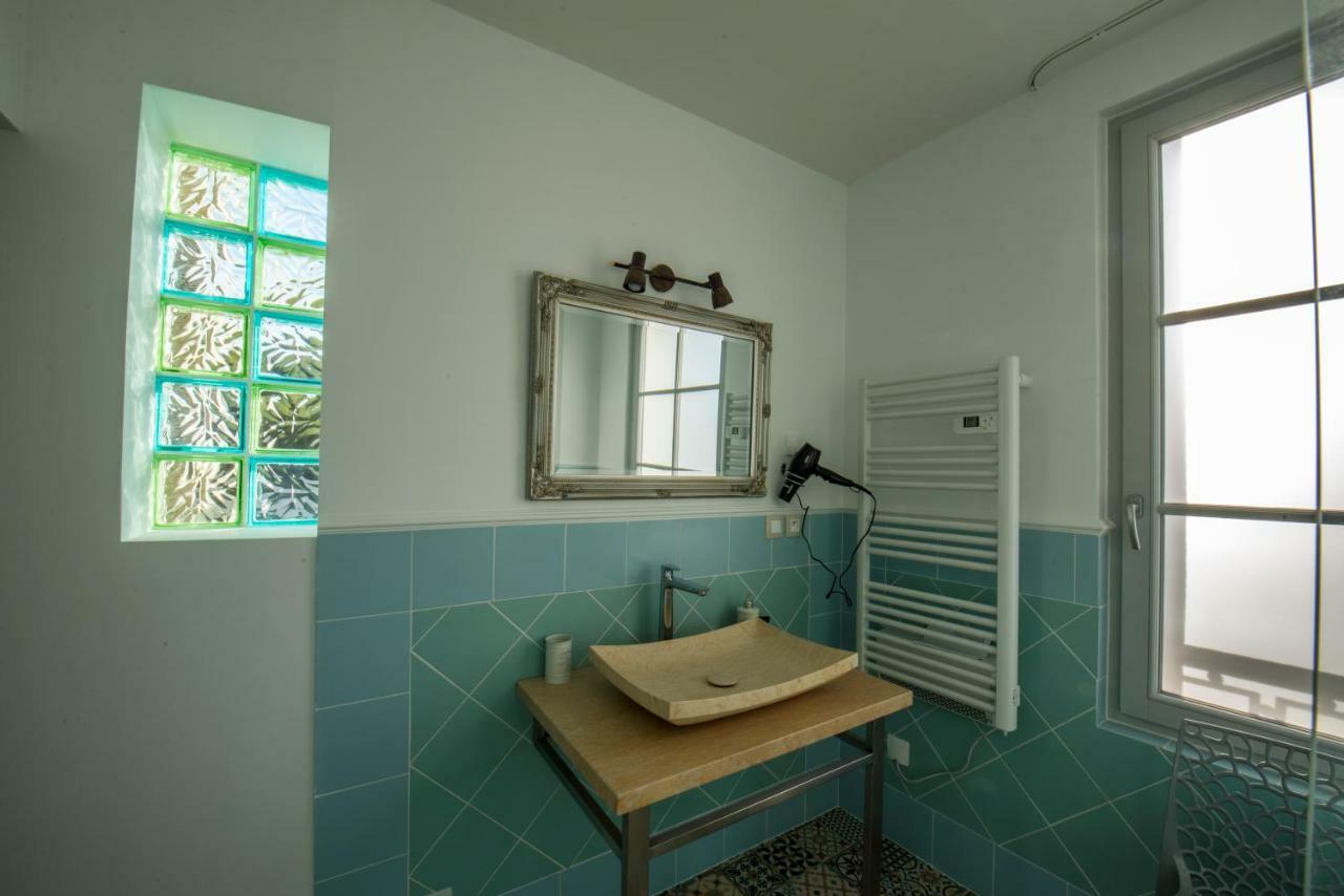 Villa Thaїs Tonnerre Exterior foto