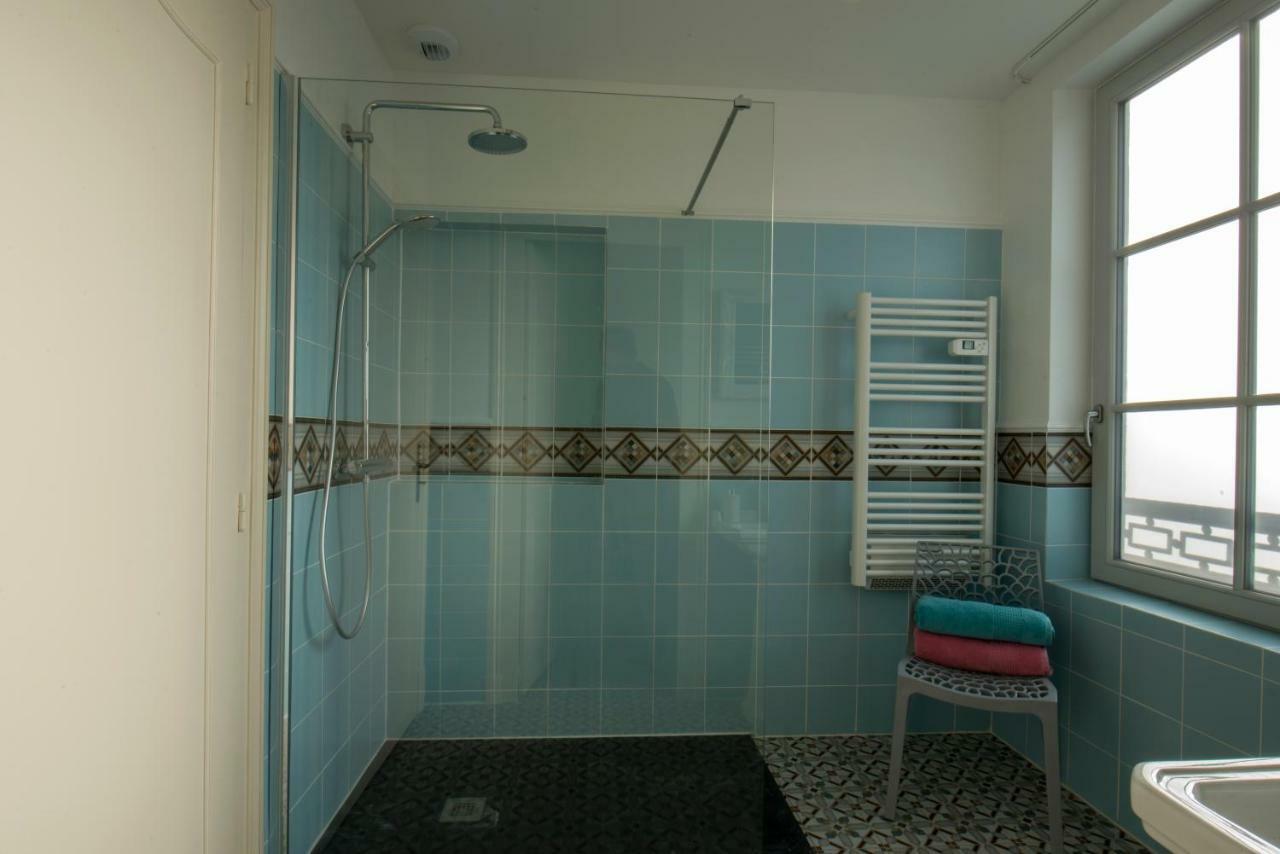 Villa Thaїs Tonnerre Exterior foto